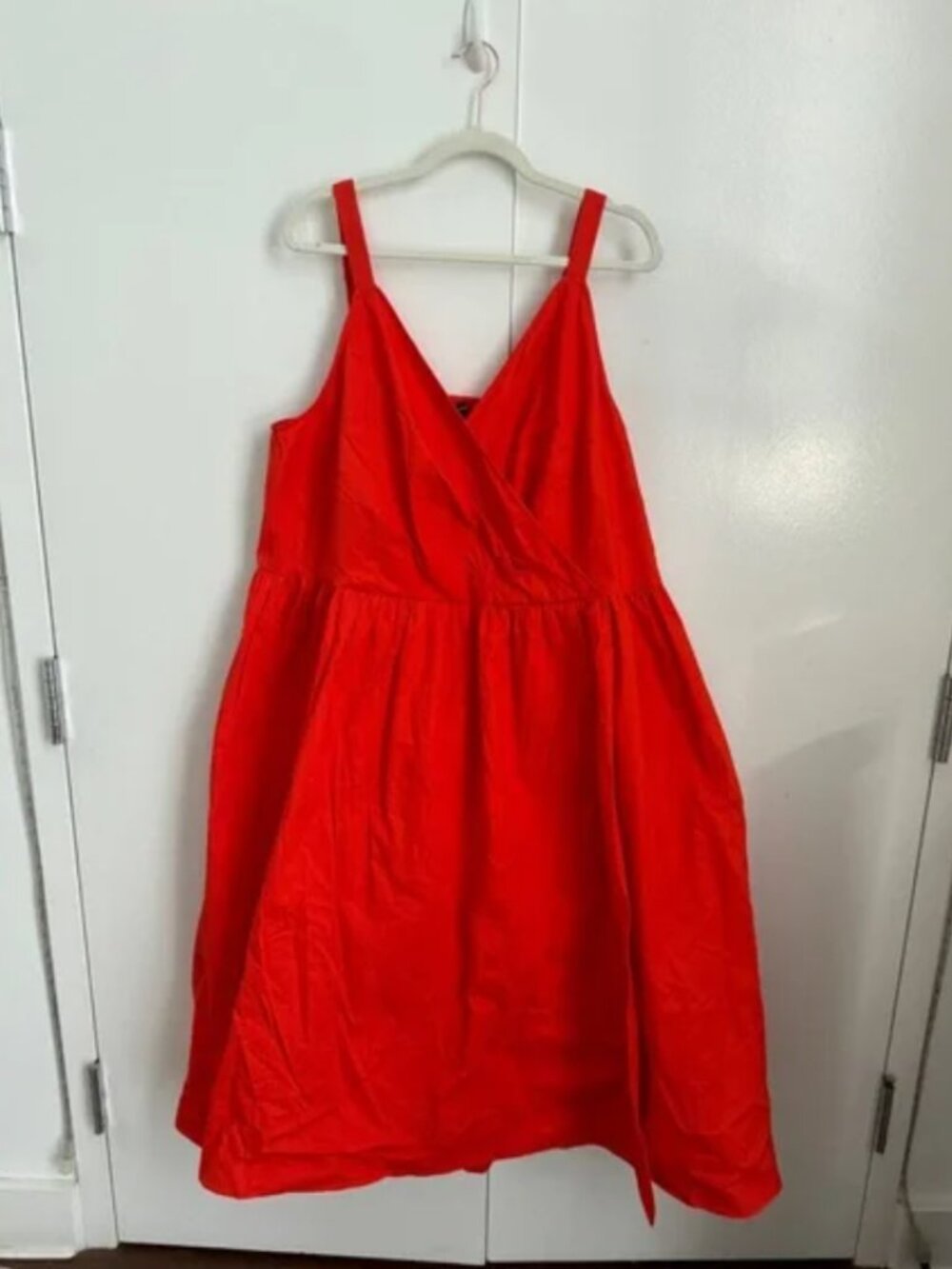 Universal Standard Dress L/22-24 - Picture 7 of 8